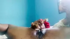 تشغيل خلف الكواليس: مغامرتي البرية مع فاتنة كبيرة المؤخرة