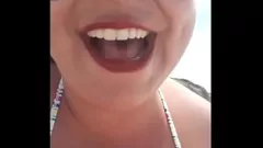 Jouer Porno amatoriale cornuto: culo grosso e figa stretta sulle spiagge di Maceió AL