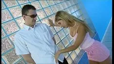 Play The bitch from the province who came to Bucharest to have sex for a lot of money