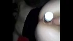 Oynat Amatör ile yapay penis içinde ona göt nüfuz içinde ona pembe kedi itibaren arkasında