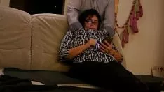 Play His Big Tits Mom Fucks Him Like A Madwoman - Xxx Movies