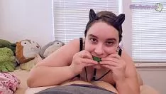 Jouer Ha un dolce gattino