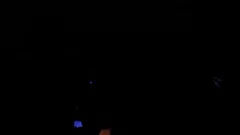 Jouer L'intenso fetish per adolescenti Blacklight di Scarlett Johnson POV 4