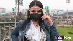 Afspelen Hete Latina MILF Ginezflowrs in intense hardcore ontmoeting