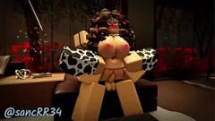 تشغيل roblox rr34 العربدة: تجميع الحسية الجزء 27