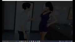 Play Step-Mom Taboo: Cum-Filled Milfy City Route - Part 1
