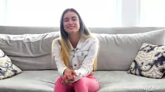 Redare Noua debut drept Pamela Pamela Morrison - cocoș mare dracului, păsărică umedă și strânsă, cumshot facial