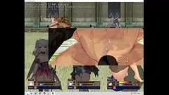 Reproduzir Aventura explícita de RPG explícita de Alquimista Brave Collette - pt 17