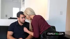 تشغيل مفلس شقراء نينا إيل من المحرمات