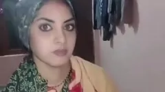 تشغيل الهندي الساخن بهابهي في لعق كس شديد