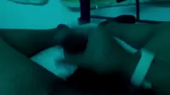 تشغيل فتل الهواة ينطلق من التفكير في فاتنة ناضجة