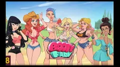 Odtwórz Farma BOTY Nutaku: MILF & Redhead Hentai Fantasy - część 08
