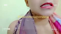 Reproducir Consejos de sexo hindi explícitos de Pranavi: video llamado sucio charla