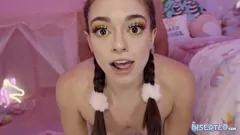 Redare Găurile strânse ale Sophia Burns umplute în hardcore pov dracului